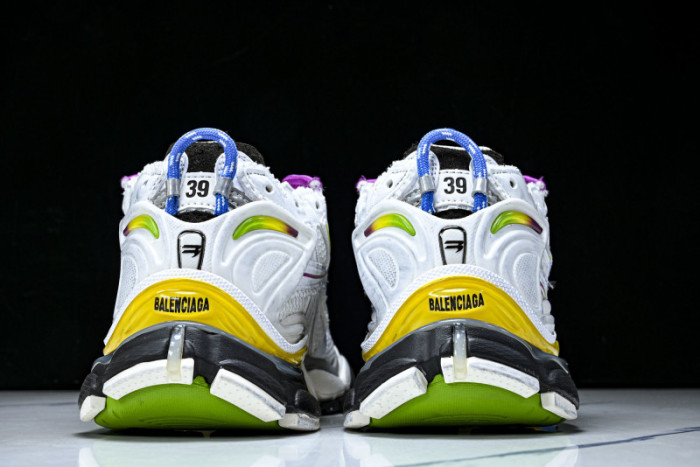 BL RUNNER -COPSHOE BL -run13