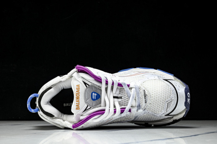 BL RUNNER -COPSHOE BL -run13