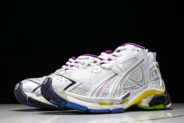 BL RUNNER -COPSHOE BL -run13