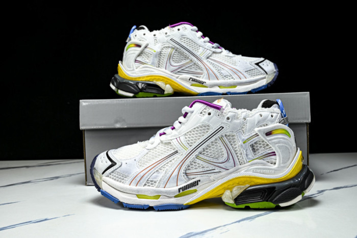 BL RUNNER -COPSHOE BL -run13