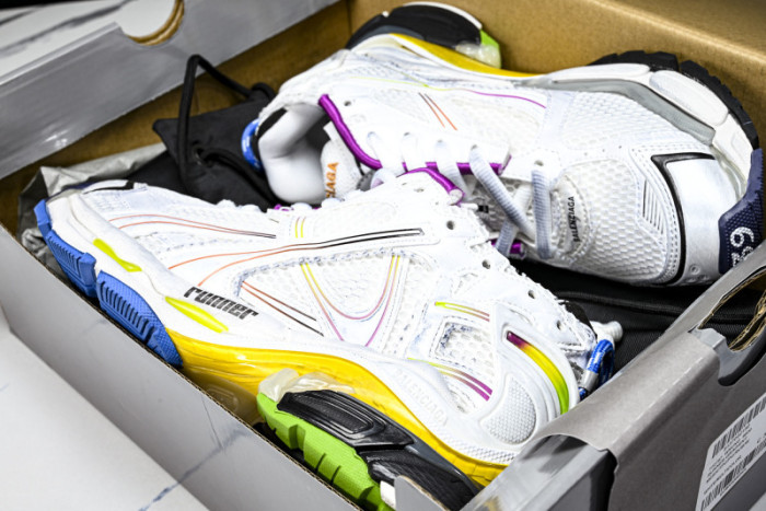 BL RUNNER -COPSHOE BL -run13