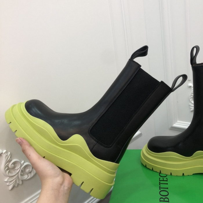 Bo*te*ga ve*ne*ta sneaker man +woman kickze bv-23