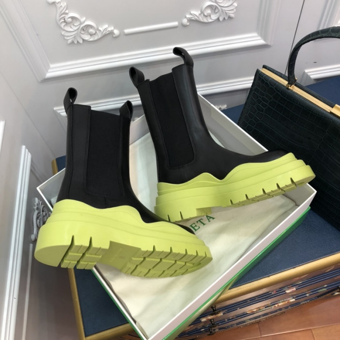 Bo*te*ga ve*ne*ta sneaker man +woman kickze bv-23