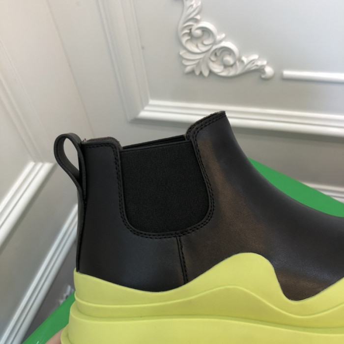 Bo*te*ga ve*ne*ta sneaker man +woman kickze bv-24
