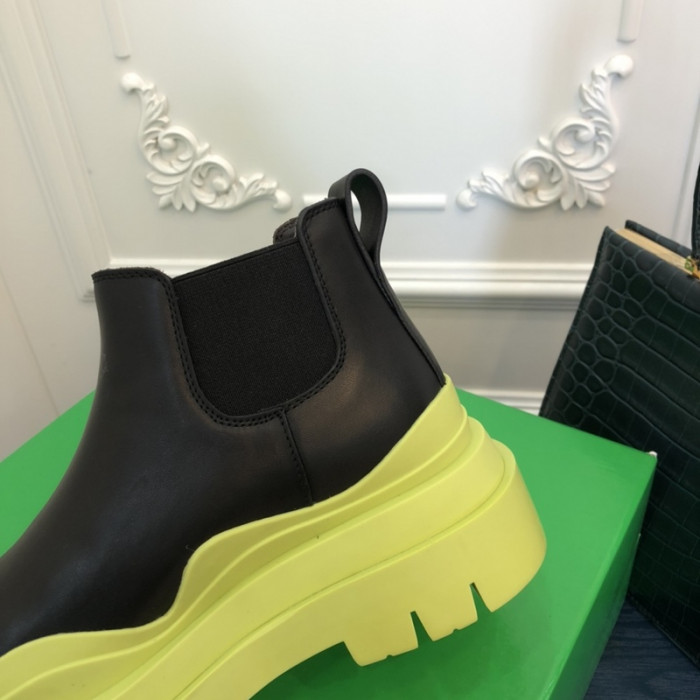 Bo*te*ga ve*ne*ta sneaker man +woman kickze bv-24