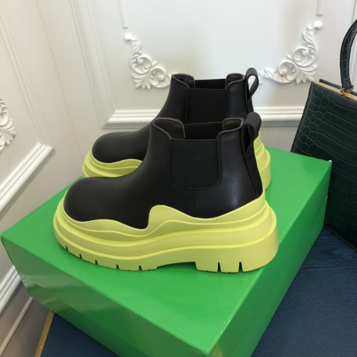 Bo*te*ga ve*ne*ta sneaker man +woman kickze bv-24