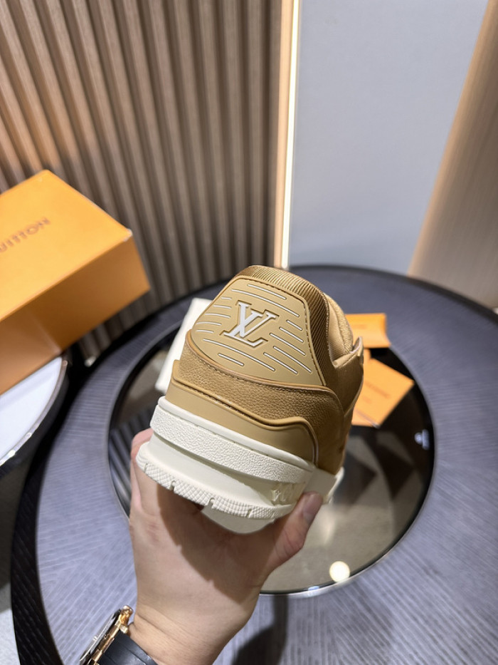 LVT SNEAKERS COPSHOE L&V-377