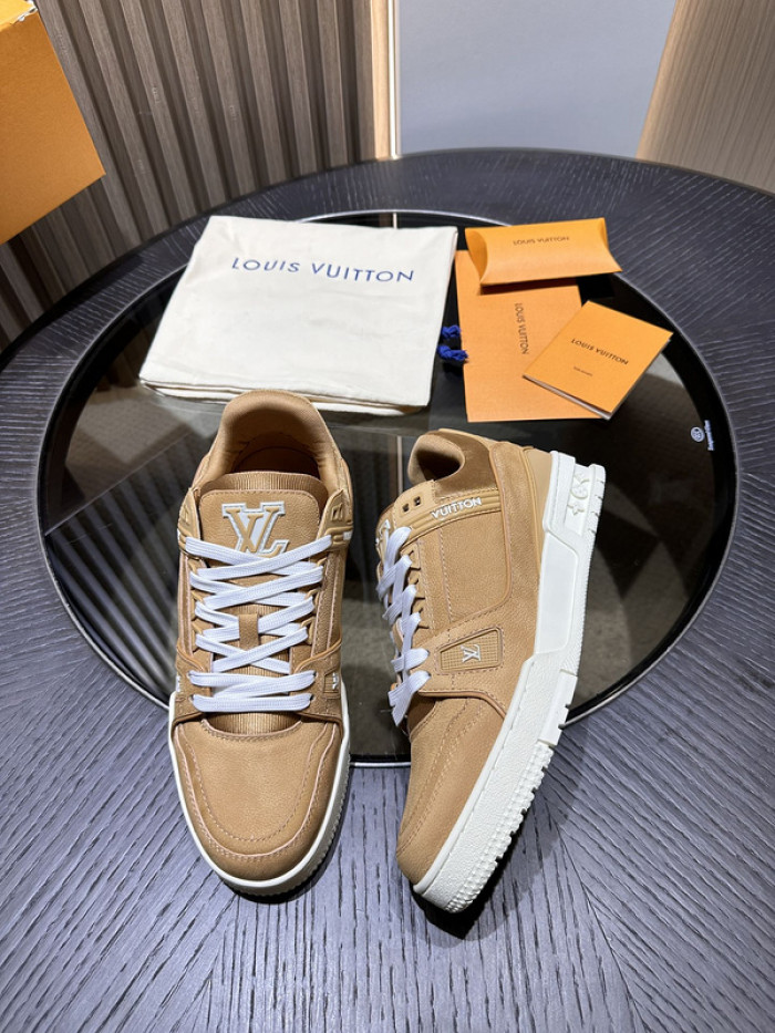 LVT SNEAKERS COPSHOE L&V-377