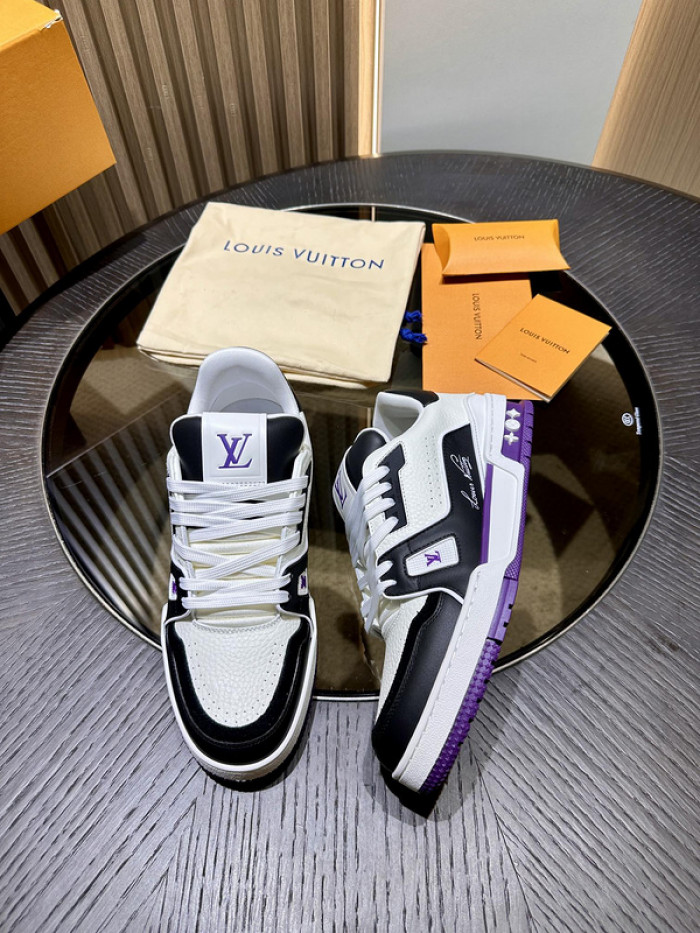 LVT SNEAKERS COPSHOE L&V-379