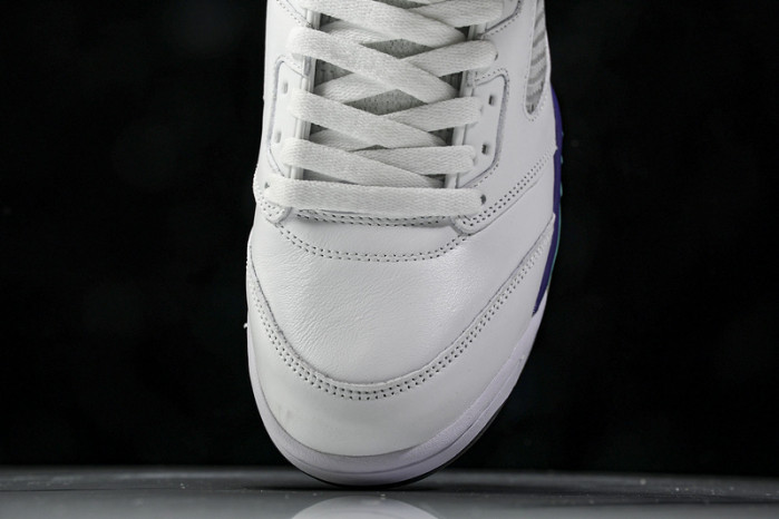 Jordan 5 Retro Grape (2013) - 136027-108