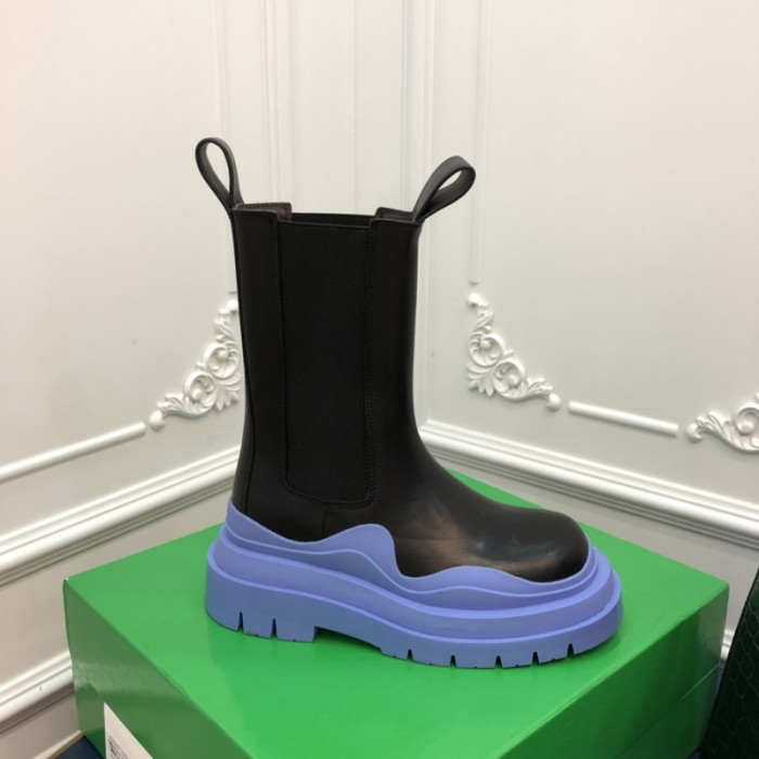 Bo*te*ga ve*ne*ta sneaker man +woman kickze bv-25