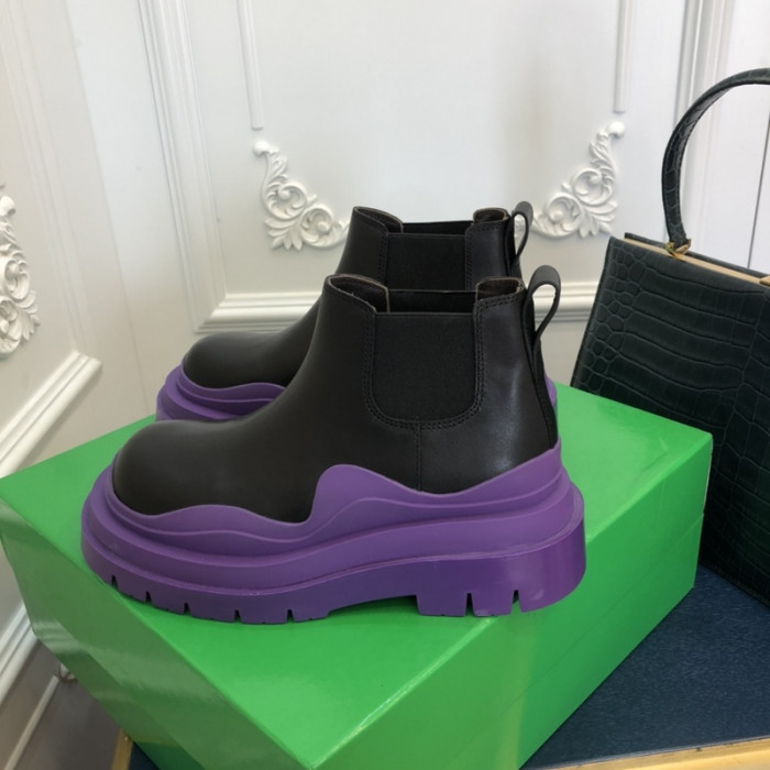 Bo*te*ga ve*ne*ta sneaker man +woman kickze bv-28