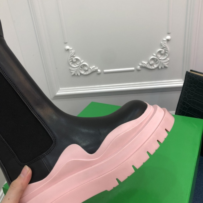 Bo*te*ga ve*ne*ta sneaker man +woman kickze bv-29
