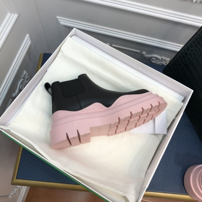 Bo*te*ga ve*ne*ta sneaker man +woman kickze bv-30