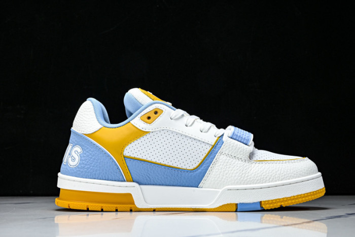 LVT SNEAKERS COPSHOE L&V-trainer 84