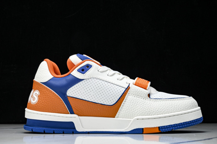 LVT SNEAKERS COPSHOE L&V-trainer 86