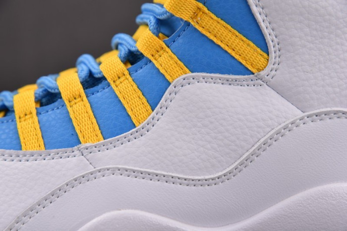 Air Jordan 10 "Barons" HJ6779-114