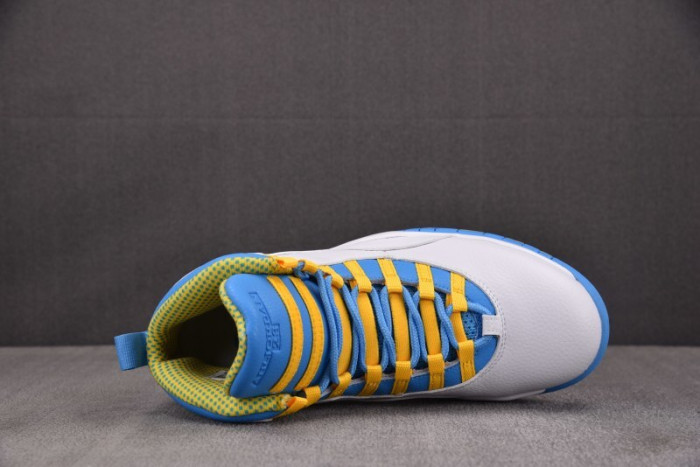 Air Jordan 10 "Barons" HJ6779-114