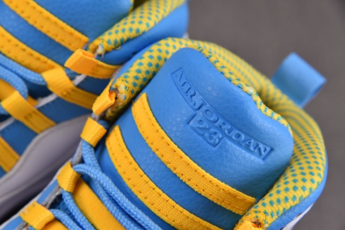 Air Jordan 10 "Barons" HJ6779-114