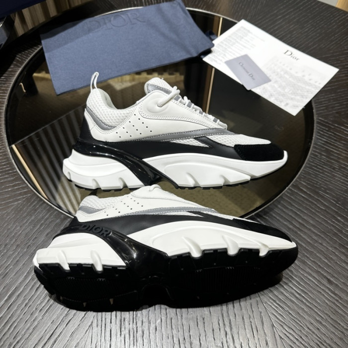 D1R* B44 SNEAKER COPSHOE DR-B44 01