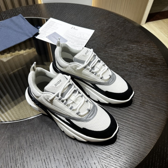 D1R* B44 SNEAKER COPSHOE DR-B44 01