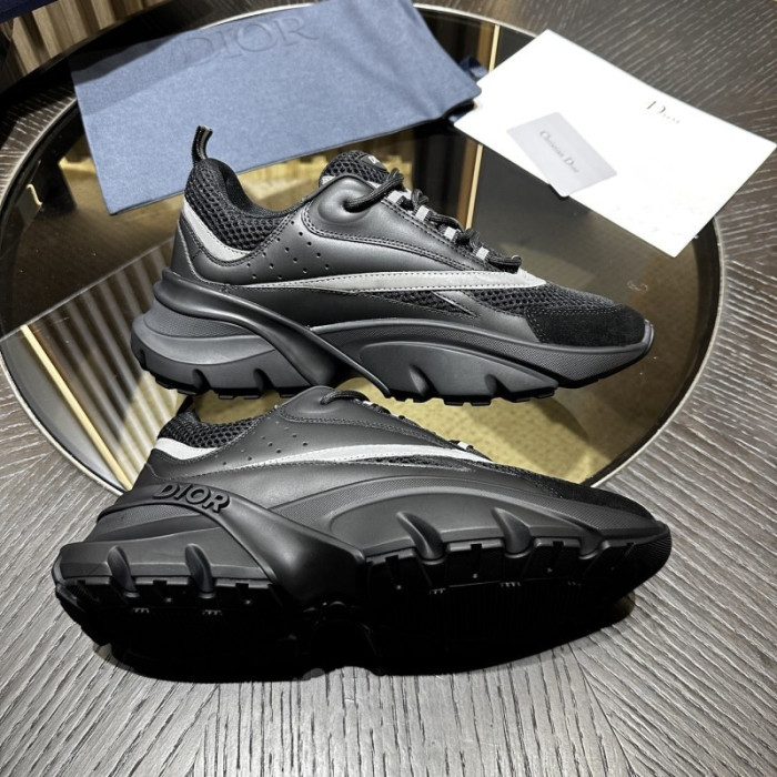 D1R* B44 SNEAKER COPSHOE DR-B44 02