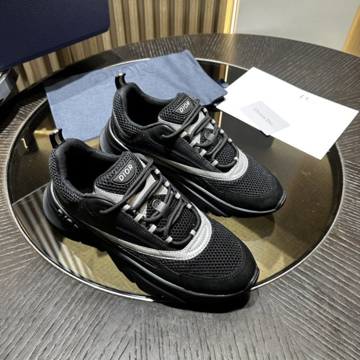 D1R* B44 SNEAKER COPSHOE DR-B44 02