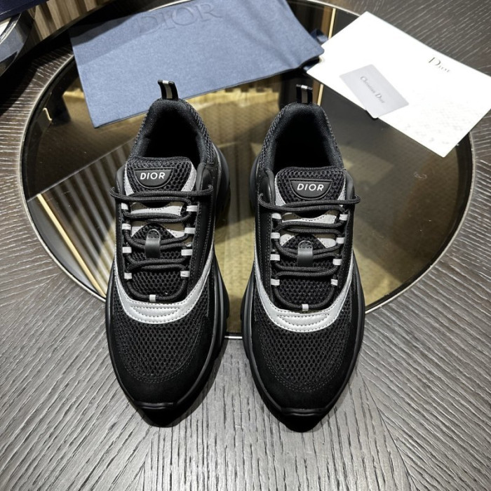 D1R* B44 SNEAKER COPSHOE DR-B44 02