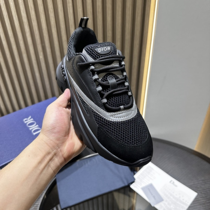 D1R* B44 SNEAKER COPSHOE DR-B44 02