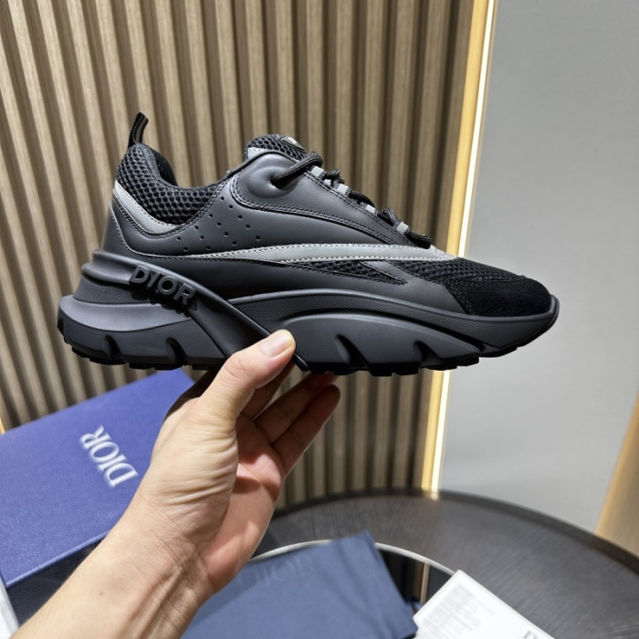 D1R* B44 SNEAKER COPSHOE DR-B44 02