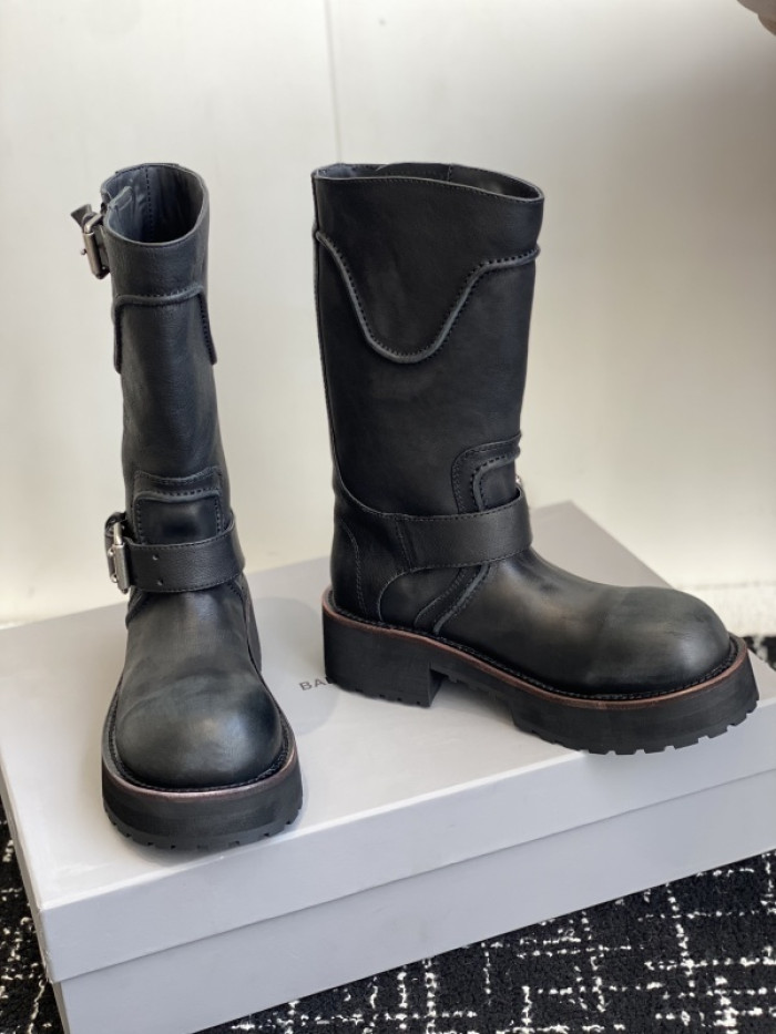 BL BOOT -COPSHOE BL-BO 11