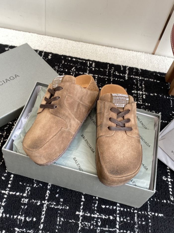 BL SLIDE copshoe BLS-63