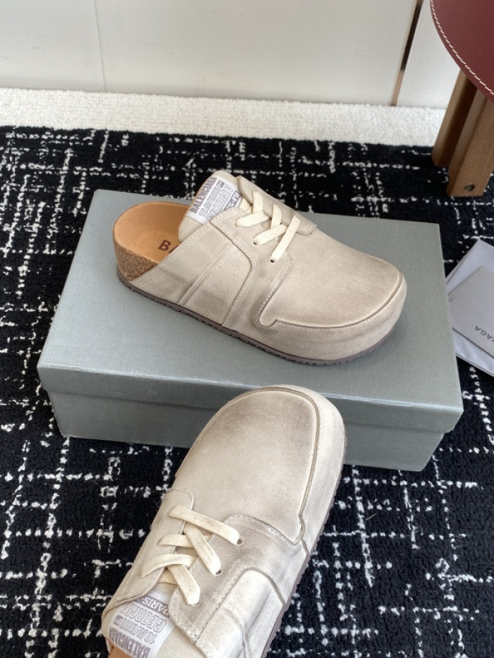 BL SLIDE copshoe BLS-64