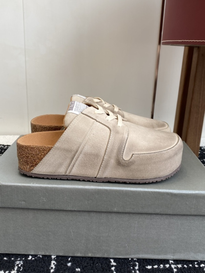 BL SLIDE copshoe BLS-64