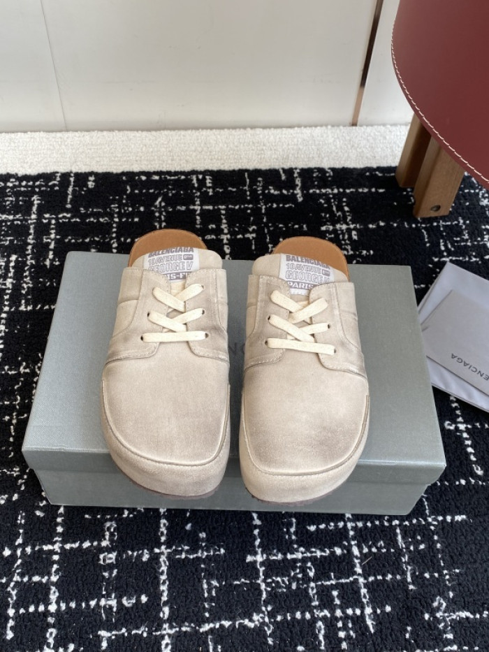 BL SLIDE copshoe BLS-64