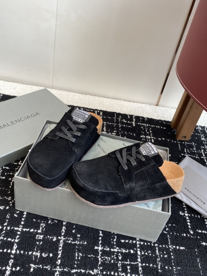 BL SLIDE copshoe BLS-65