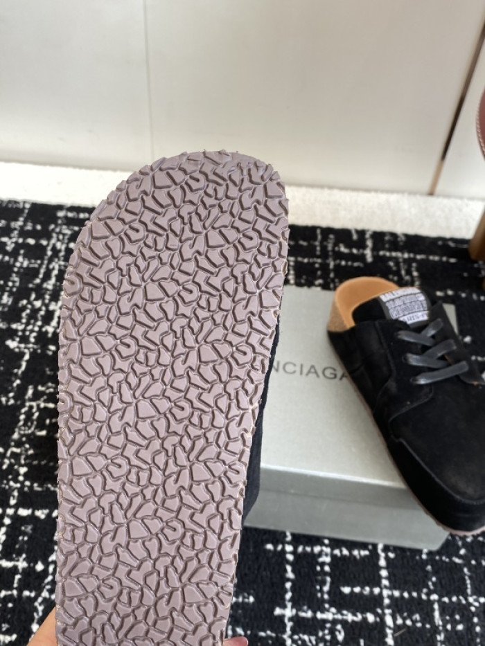 BL SLIDE copshoe BLS-65