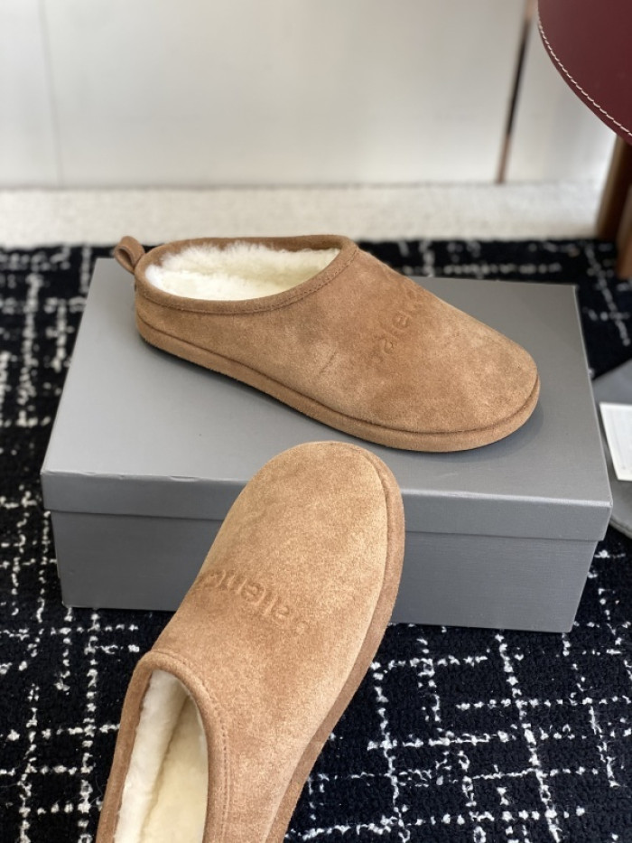 BL SLIDE copshoe BLS-66