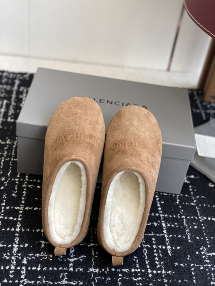 BL SLIDE copshoe BLS-66