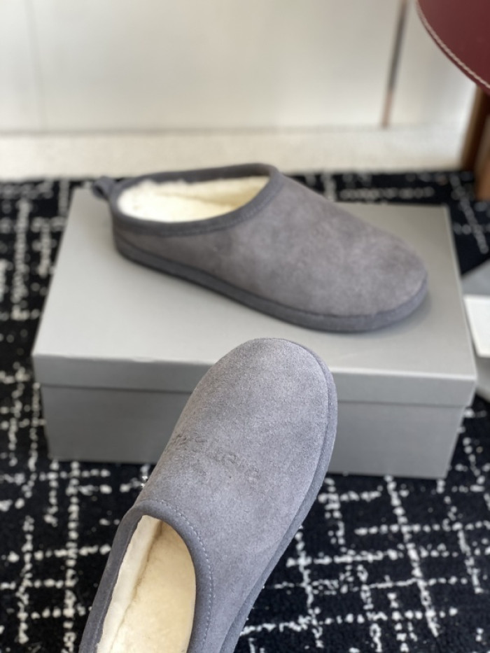 BL SLIDE copshoe BLS-67