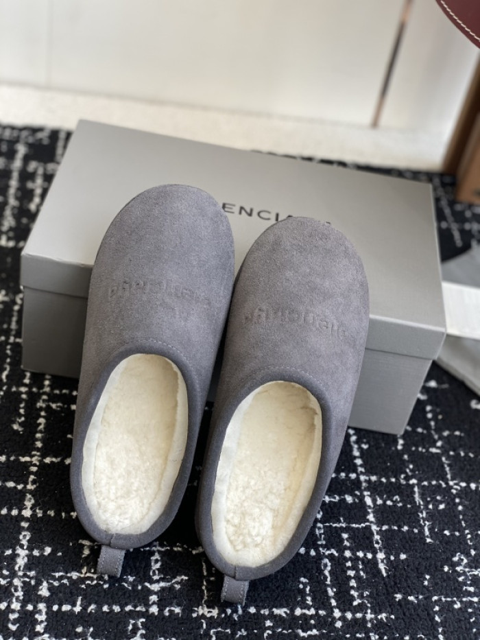 BL SLIDE copshoe BLS-67