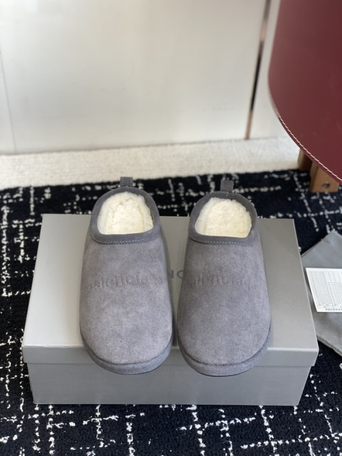 BL SLIDE copshoe BLS-67