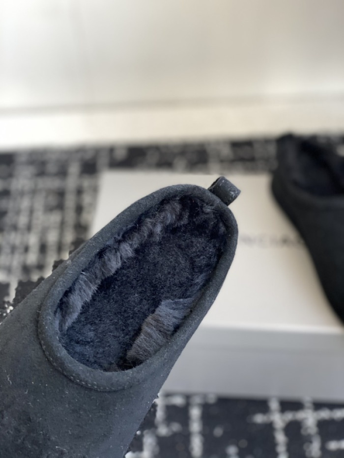 BL SLIDE copshoe BLS-68