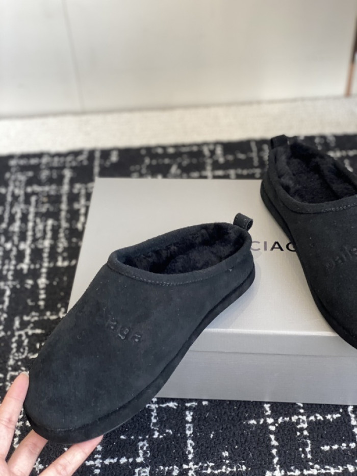 BL SLIDE copshoe BLS-68