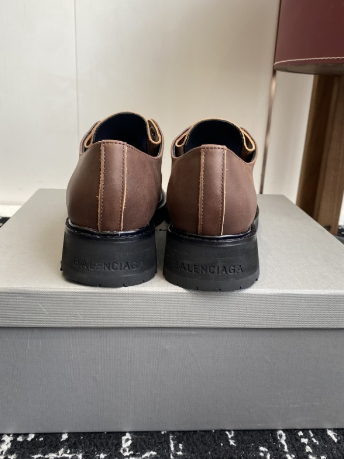 BL BOOT -COPSHOE BL-BO 12