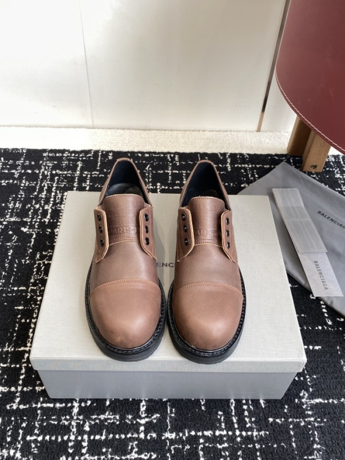 BL BOOT -COPSHOE BL-BO 12