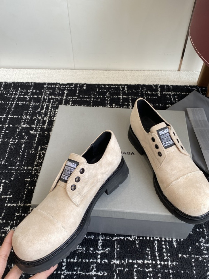 BL BOOT -COPSHOE BL-BO 13