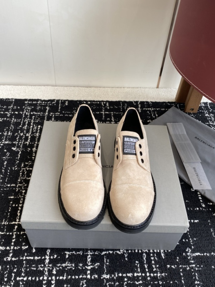 BL BOOT -COPSHOE BL-BO 13