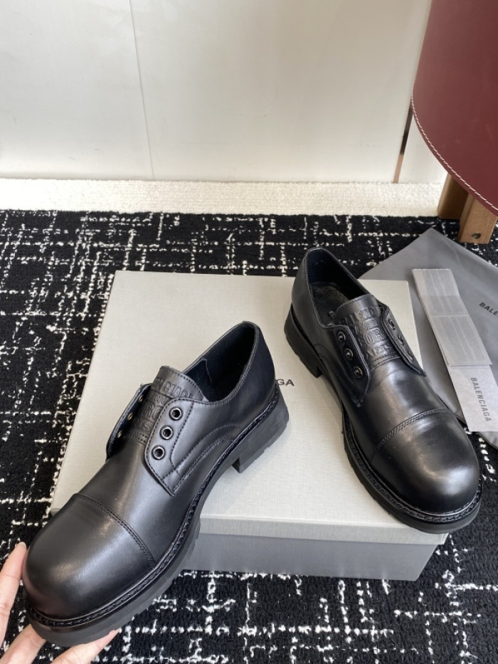 BL BOOT -COPSHOE BL-BO 14