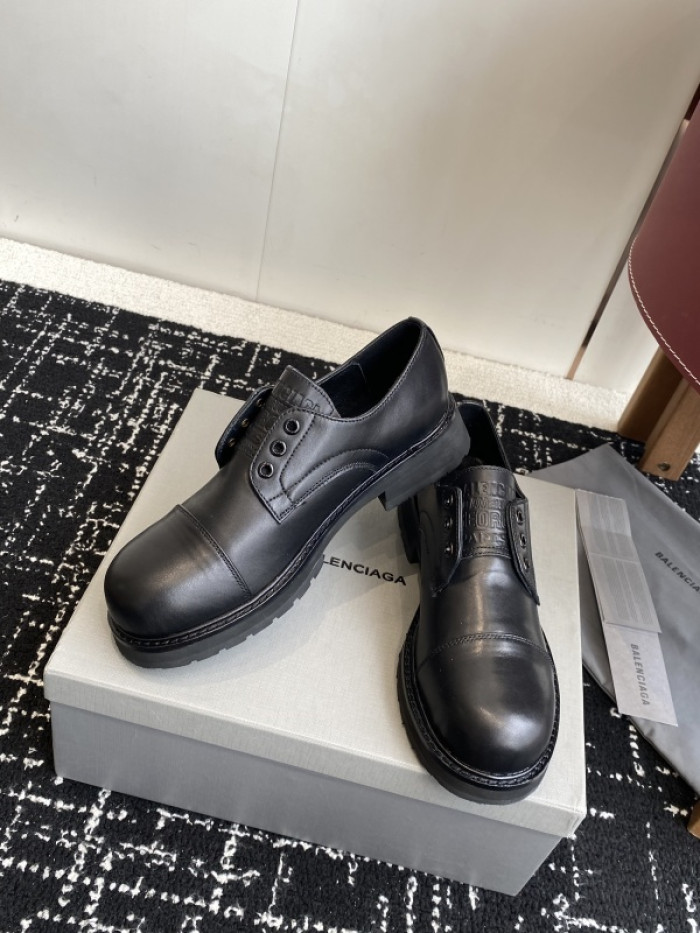 BL BOOT -COPSHOE BL-BO 14